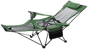 Silla plegable VejiA Oxford para pesca y camping