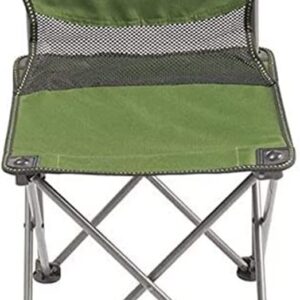 Silla plegable camping ligera ZDEZHI - Para exteriores