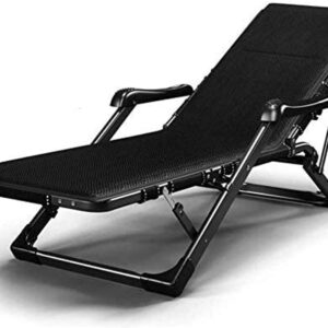 Silla camping ligera plegable QUEAWOQ con masaje