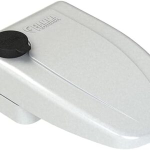 Fiamma Safe Door 3 - Cerradura de seguridad para caravana