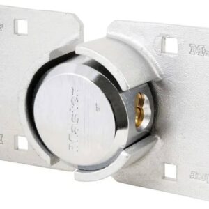 Master Lock MLK736E Candado alta seguridad para furgonetas y camiones