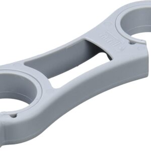 Rack Titular Fiamma Gris - Recambio Original