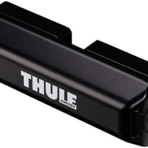 Cerrojo Thule Van Lock para puertas de furgoneta