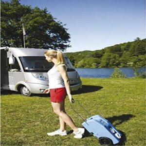 Tanque portátil de agua Fiamma 23 L