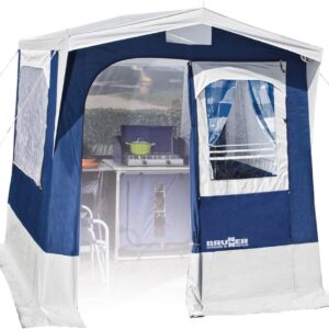 Toldo Brunner Küchenzelt para acampada