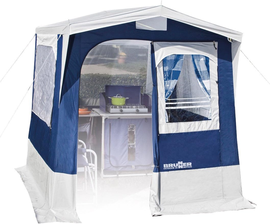 Toldo Brunner Küchenzelt para acampada