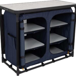 Bo-Camp Hubbard - Mueble de Cocina Industrial