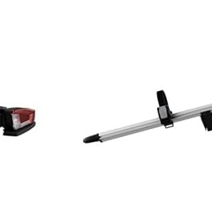 Thule VeloCompact Portabicis 3 bicis + adaptador 4ª