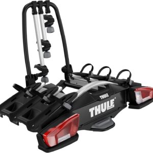 Thule VeloCompact 3 bicis 13 clavijas negro