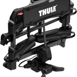 Thule OutPace Portabicis 2 plazas para enganche trasero
