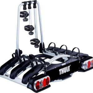 Portabicicletas Thule 3 bicis para bola