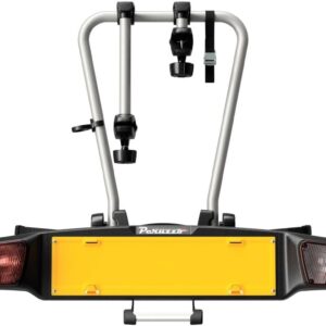 Portabicicletas Peruzzo Atlantis 714 para 2 bicis y ebikes