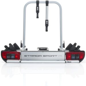 Portabicicletas Strada Sport 2 para coche, ATERA