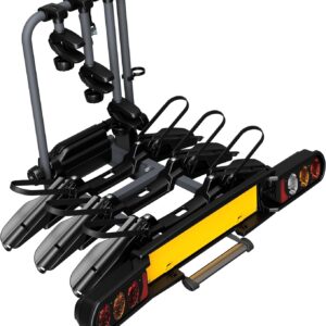 PERUZZO 416113 Portabicicletas para 3 bicis