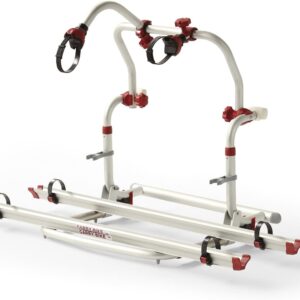 FIAMMA Carry Bike Pro C Portabicletas para autocaravanas