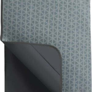 Coleman Alfombra Camping Octagon 8 Gris