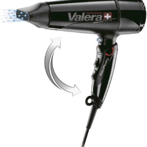 Valera Swiss Light Fold-Away 5400, secador profesional plegable 2000W