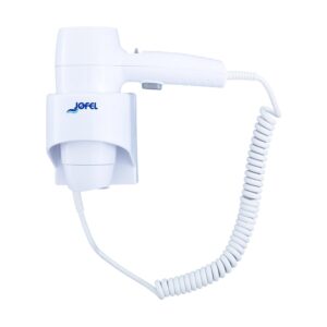 Jofel Secador 1200W 2 Velocidades - Blanco
