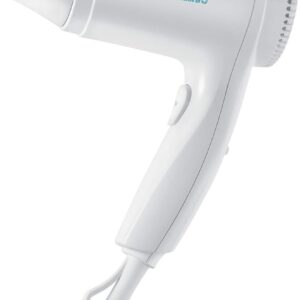 Valera Swiss Bébé 554.13: Secador seguro para bebés y pieles sensibles