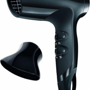 Secador Remington D5000 Compacto 1800W con ECO