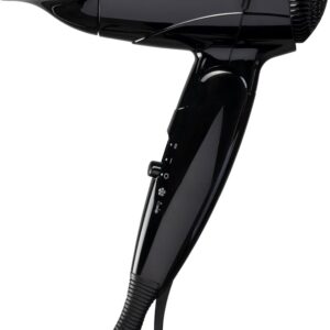 Braun HD130 Style&Go - Secador de viaje 1200 W