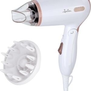 JATA SC47B - Secador de viaje plegable 1200W