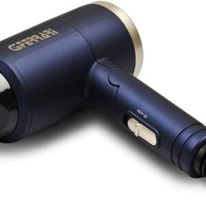 G3 Ferrari G30039 - Secador viaje plegable 1200W