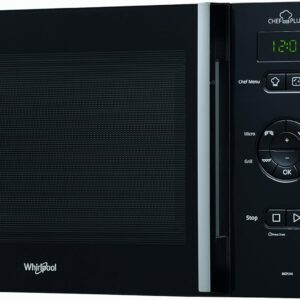 Microondas Whirlpool MCP 346 SL 25 L