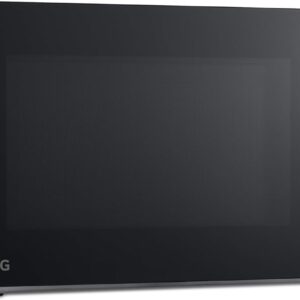 LG MH6032GAS - Microondas 2 en 1 con grill, 20L y 700W