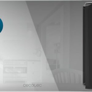 Microondas Cecotec ProClean 3140 Mirror 20L, 700W