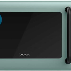 Cecotec Microondas Proclean 3010 Green 20L 700W