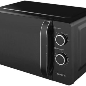 Microondas INFINITON MW-HB2070 20L 700W Negro