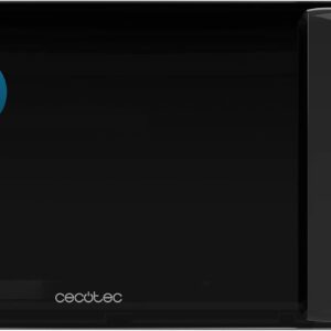 Microondas Cecotec ProClean 3030 700W 20L Negro