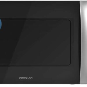 Cecotec ProClean 2010 Microondas 700W 20L Compacto