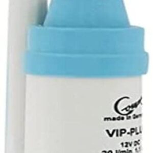 Bomba sumergible Comet 300/201-1 VIP-Plus 12V - 20L/min