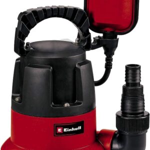 Bomba sumergible Einhell GC-SP 3580 LL 350W