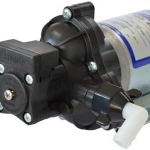 Bomba de agua automática Shurflo 12 V 7 l/min 20 psi