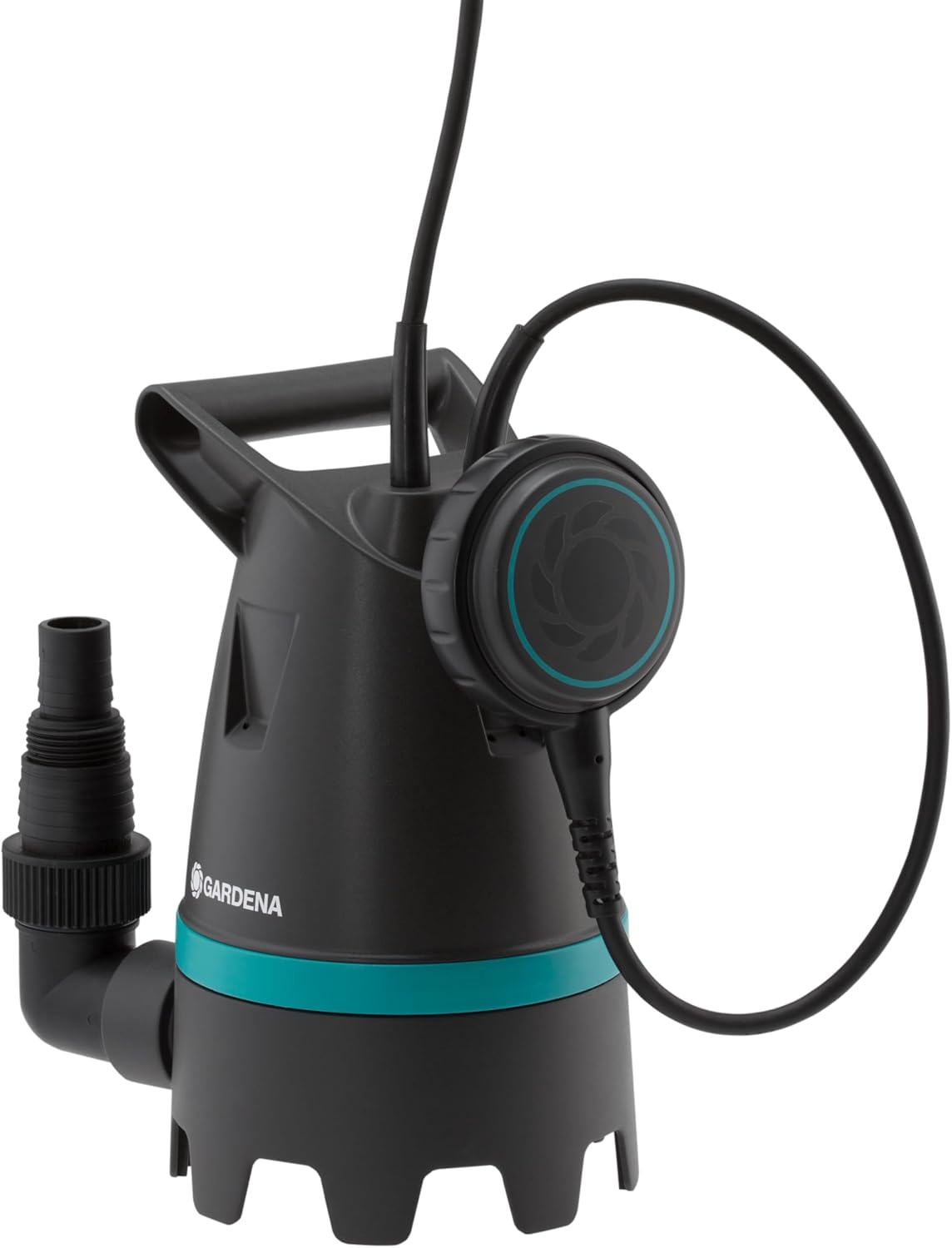 Bomba sumergible Gardena 10.500 l/h Basic