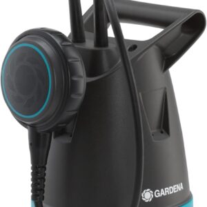 Bomba sumergible Gardena 8600 Basic para aguas limpias