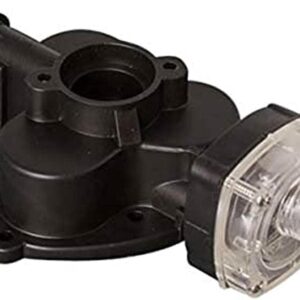 Fiamma 300/114-7 - Cabezal para bombas Aqua 8 y SF 126