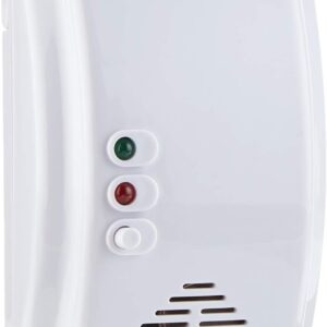 Beeper DET-GN101: Detector de gases naturales y soporíferos