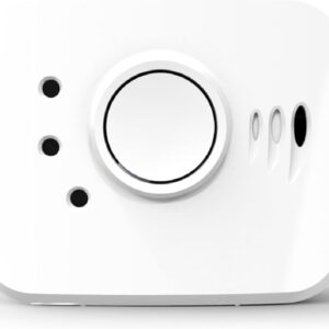FireAngel NM-CO-10X Detector CO con batería 10 años