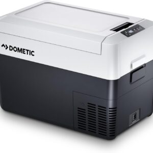 Dometic CDF2 36: Nevera/congelador 12/24V, 31L y +10°C/-15°C