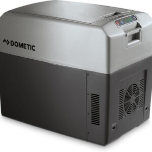 Dometic Tropicool TC 35FL: Nevera portátil 33L, 12/24V y 230V