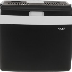 Nevera Portátil Adler AD 8091 25L Frío/Calor 12V-230V