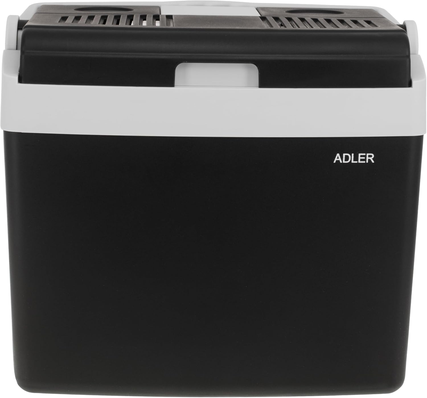 Nevera Portátil Adler AD 8091 25L Frío/Calor 12V-230V