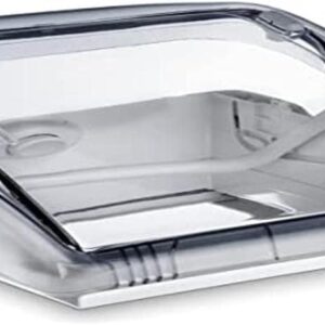 Claraboya DOMETIC Mini Heki para caravanas (25-42 mm)