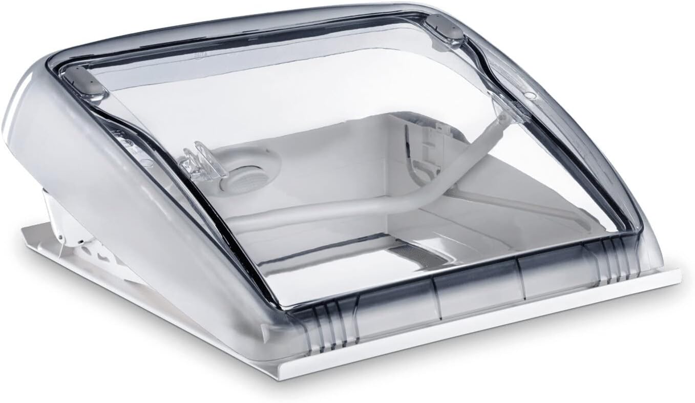 Dometic Mini Heki Style 43-60 sin ventilación forzada