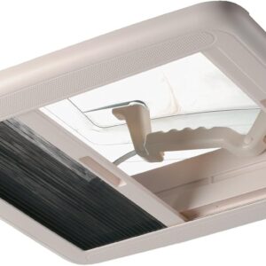 Dometic Mini Heki - Claraboya 40x40 cm Blanco