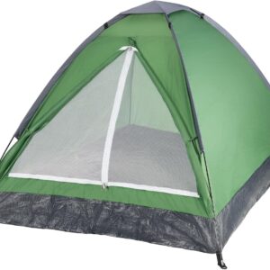Tienda de campaña Wakeman Outdoors 2 personas con mosquitera